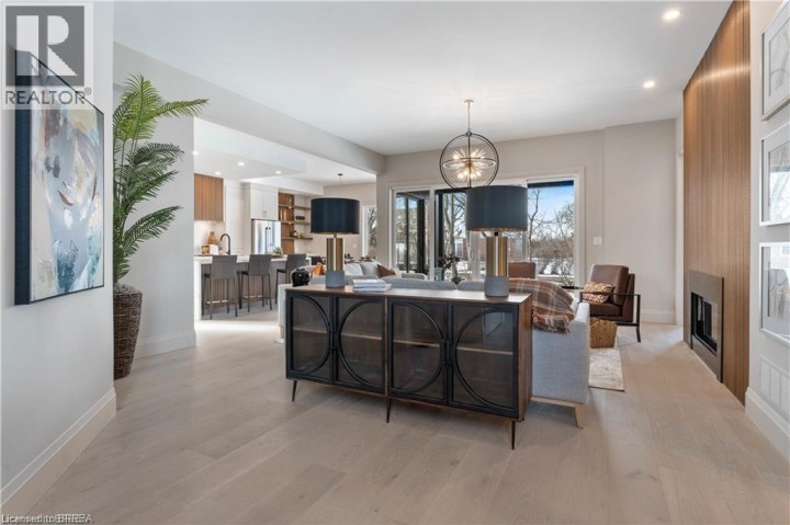 Photo 9 at 159 Parkside Drive, Holmedale, Brantford