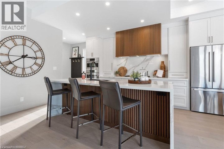 Photo 11 at 159 Parkside Drive, Holmedale, Brantford