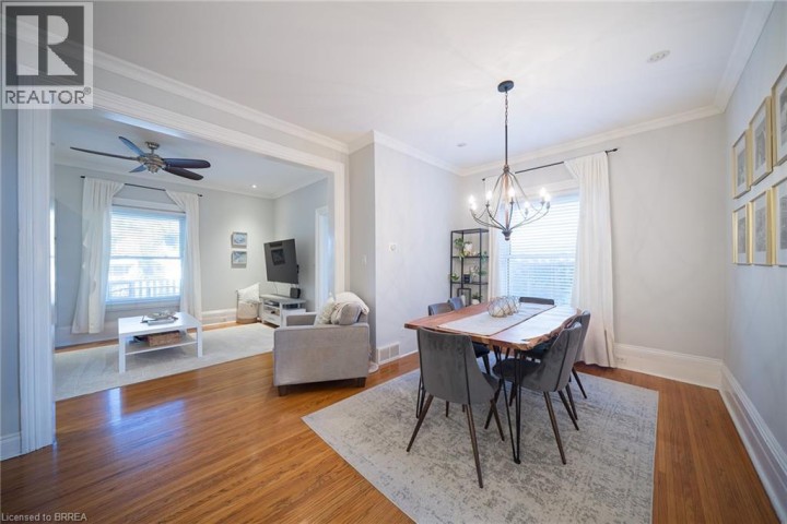 Photo 12 at 35 Murray Street, Victoria / Arthur, Brantford