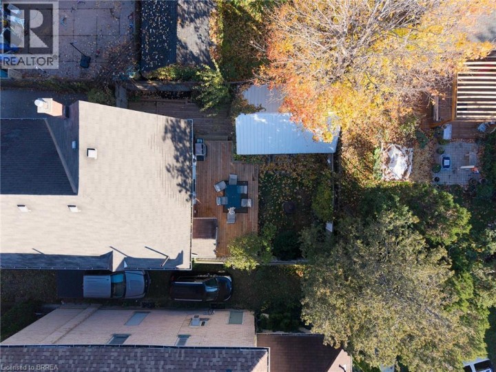 Photo 39 at 35 Murray Street, Victoria / Arthur, Brantford