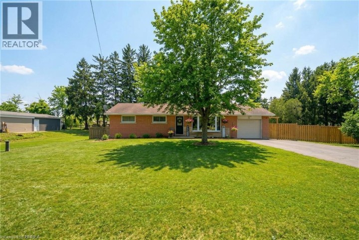 Photo 1 at 12 Stewart Drive, Burford