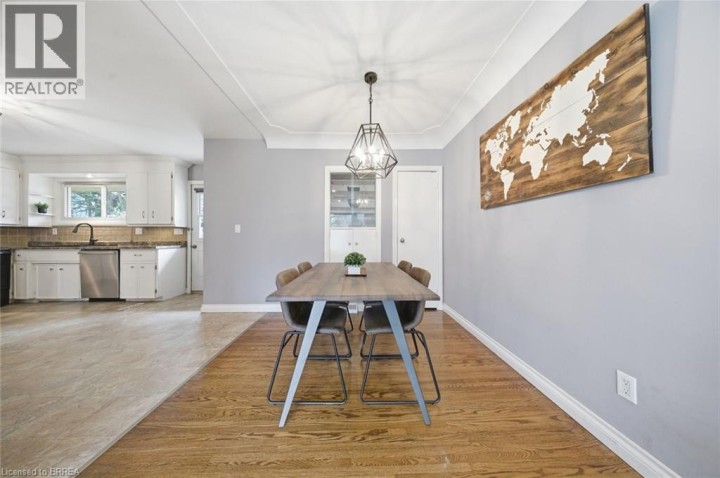 Photo 10 at 12 Stewart Drive, Burford