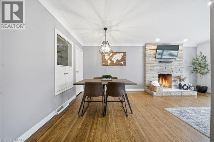 Photo 11 at 12 Stewart Drive, Burford