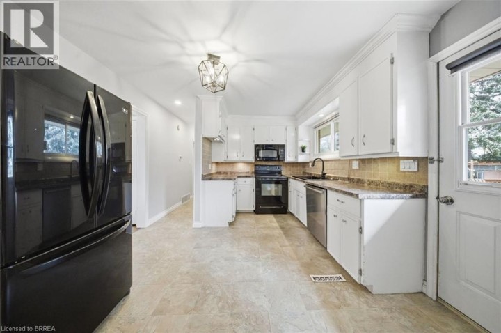 Photo 12 at 12 Stewart Drive, Burford