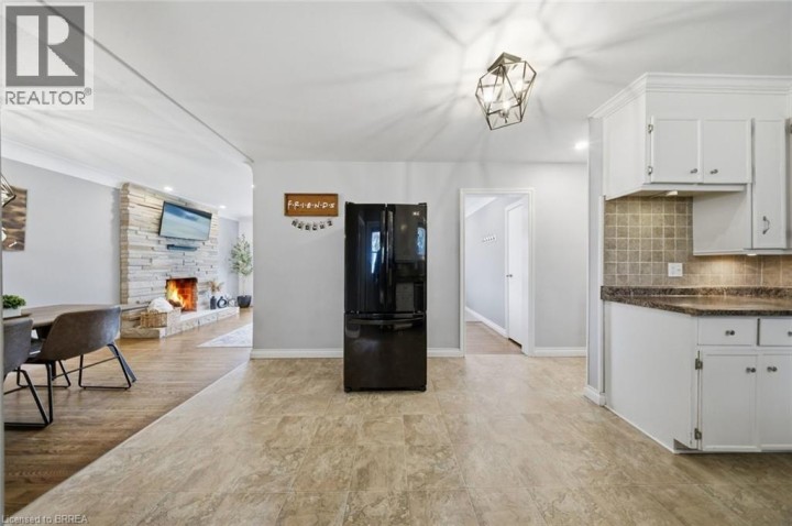 Photo 14 at 12 Stewart Drive, Burford