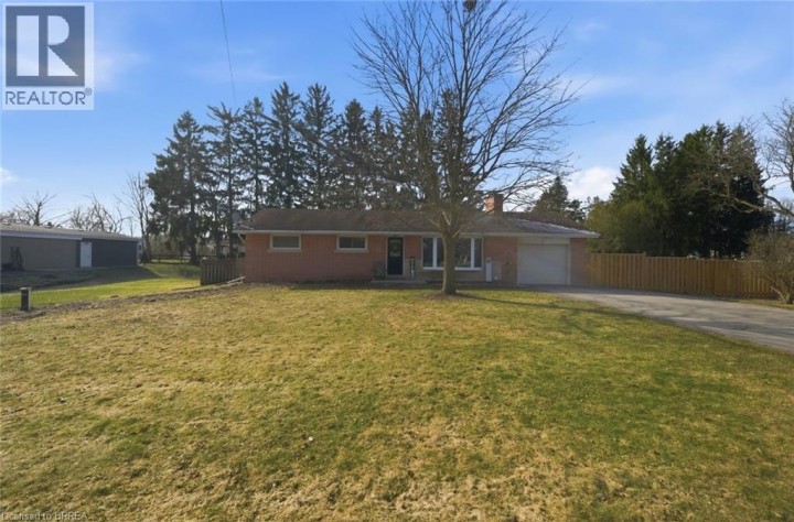 Photo 2 at 12 Stewart Drive, Burford