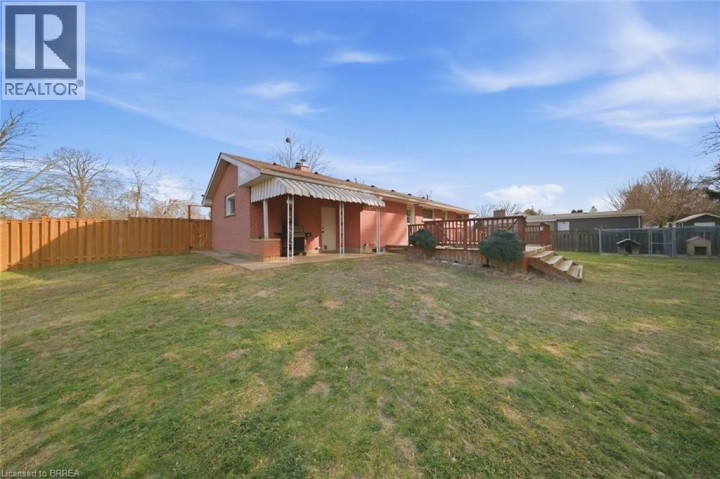 Photo 34 at 12 Stewart Drive, Burford