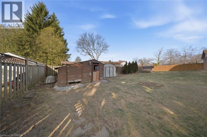 Photo 39 at 12 Stewart Drive, Burford
