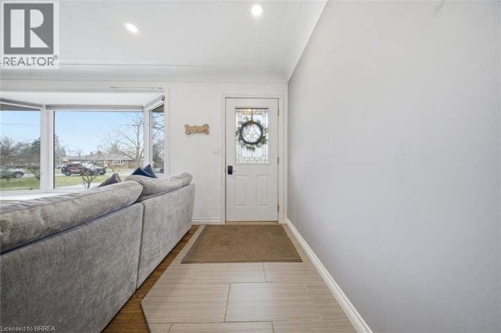Photo 4 at 12 Stewart Drive, Burford
