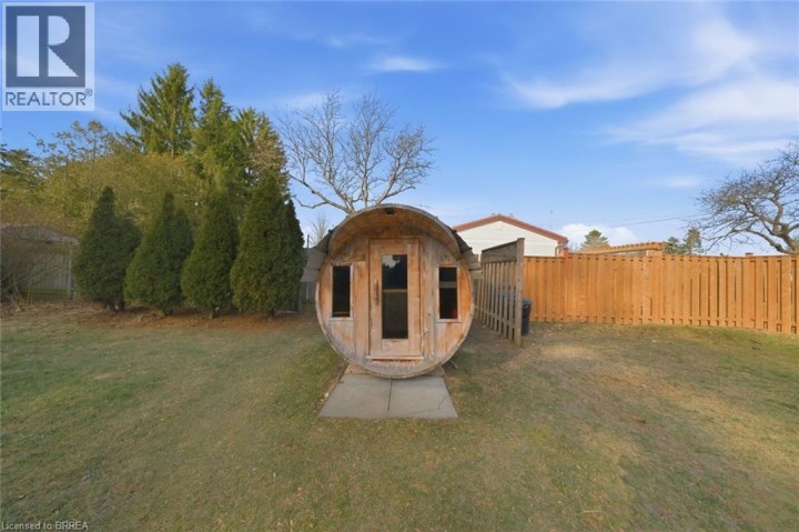 Photo 41 at 12 Stewart Drive, Burford