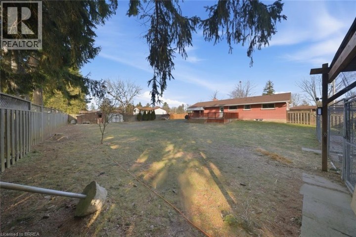 Photo 43 at 12 Stewart Drive, Burford