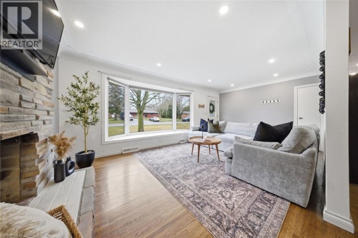 Photo 8 at 12 Stewart Drive, Burford