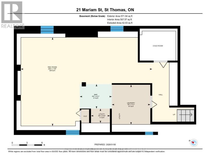 Photo 41 at 21 Mariam Street, St. Thomas