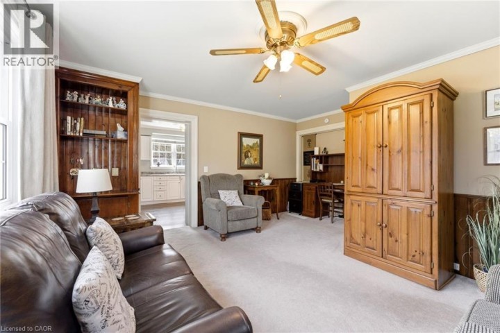 Photo 12 at 9 Willow Street, Innerkip (Green Lane Park), Woodstock