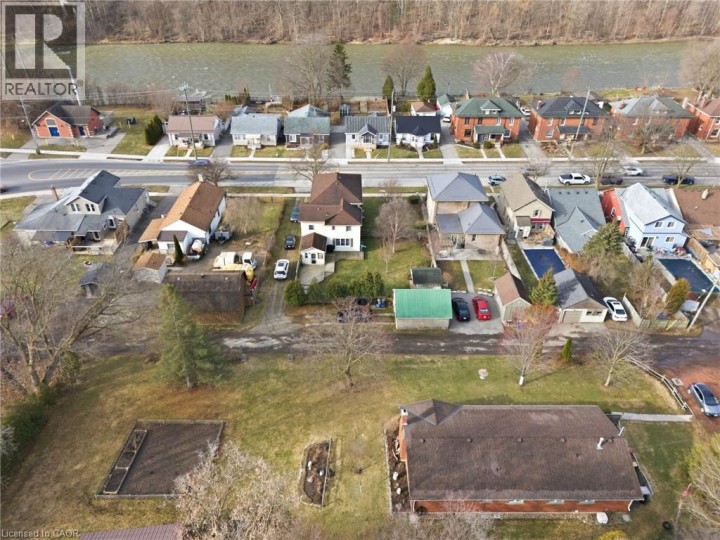 Photo 47 at 9 Willow Street, Innerkip (Green Lane Park), Woodstock
