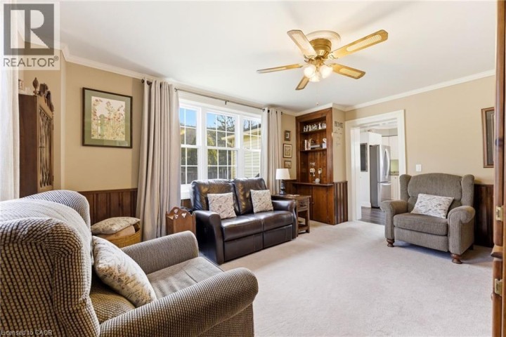 Photo 13 at 9 Willow Street, Innerkip (Green Lane Park), Woodstock
