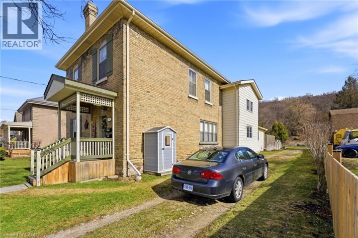 Photo 36 at 9 Willow Street, Innerkip (Green Lane Park), Woodstock