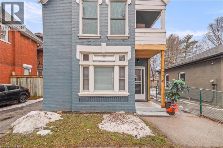Photo 3 at 276 Dalhousie Street, East Ward, Brantford