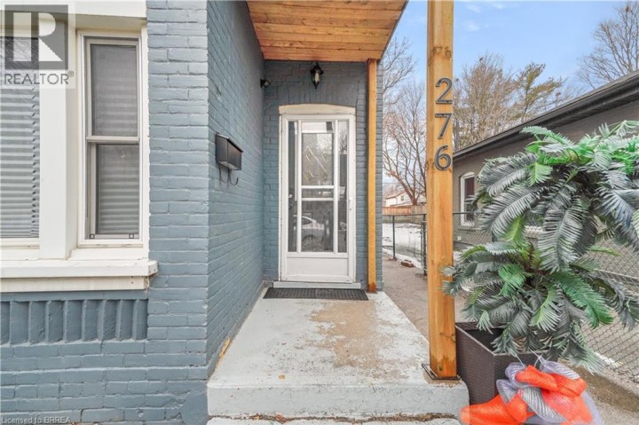 Photo 4 at 276 Dalhousie Street, East Ward, Brantford