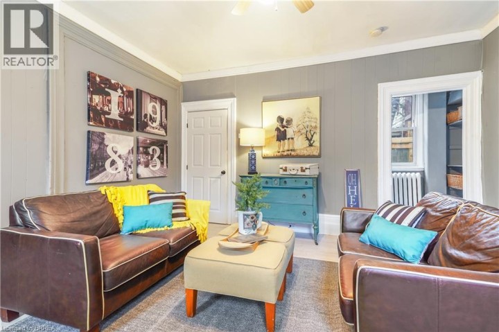 Photo 7 at 276 Dalhousie Street, East Ward, Brantford