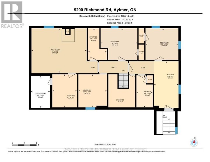 Photo 50 at 9200 Richmond Road, Richmond, Bayham