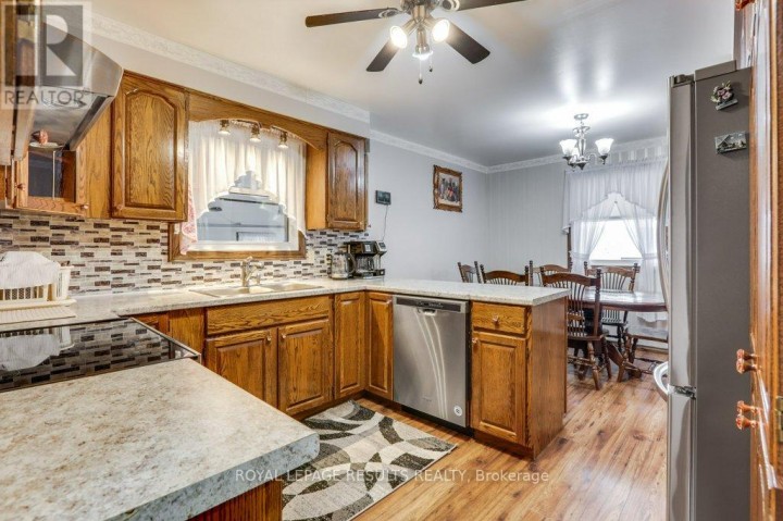 Photo 9 at 9200 Richmond Road, Richmond, Bayham