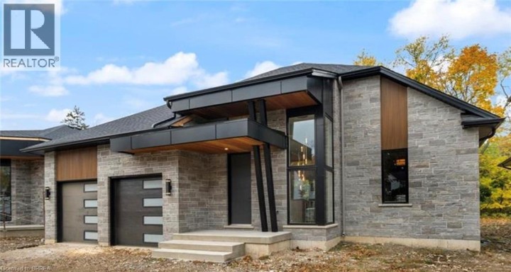 Photo 1 at 163 Parkside Drive, Holmedale, Brantford