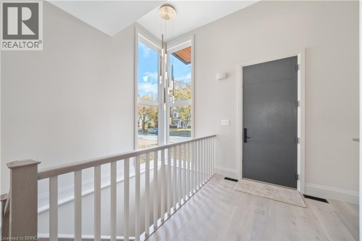 Photo 4 at 163 Parkside Drive, Holmedale, Brantford