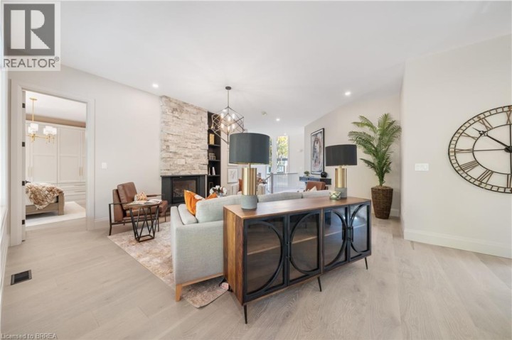 Photo 9 at 163 Parkside Drive, Holmedale, Brantford