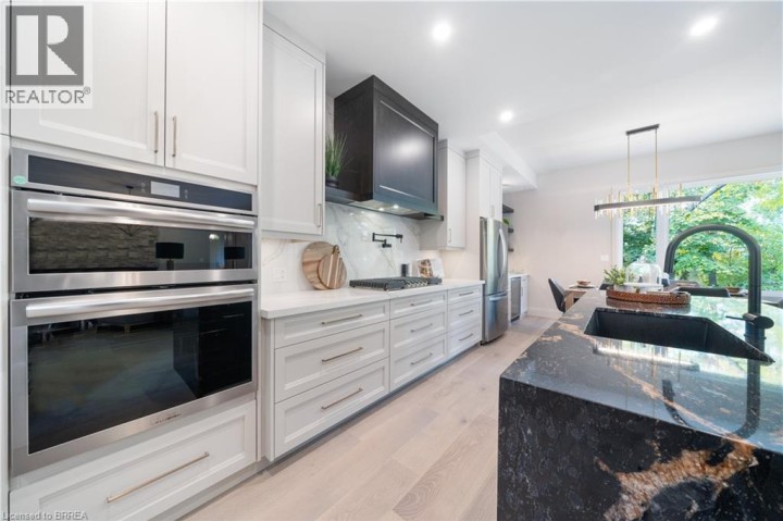 Photo 13 at 163 Parkside Drive, Holmedale, Brantford