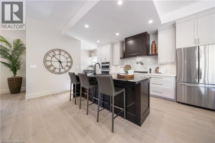 Photo 16 at 163 Parkside Drive, Holmedale, Brantford