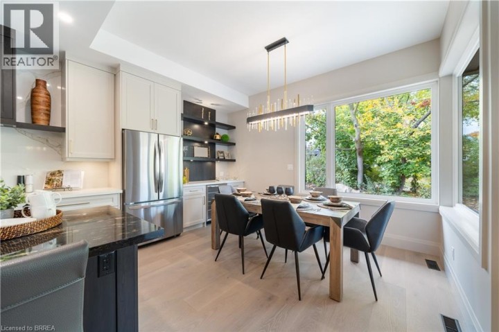 Photo 19 at 163 Parkside Drive, Holmedale, Brantford