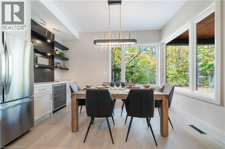 Photo 20 at 163 Parkside Drive, Holmedale, Brantford