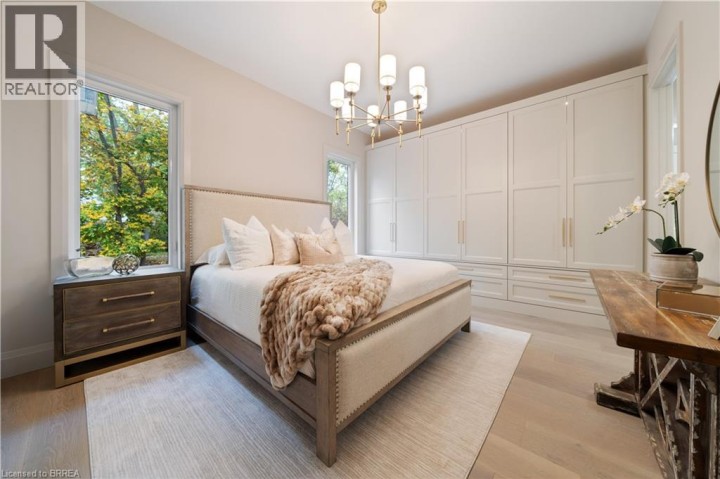 Photo 24 at 163 Parkside Drive, Holmedale, Brantford