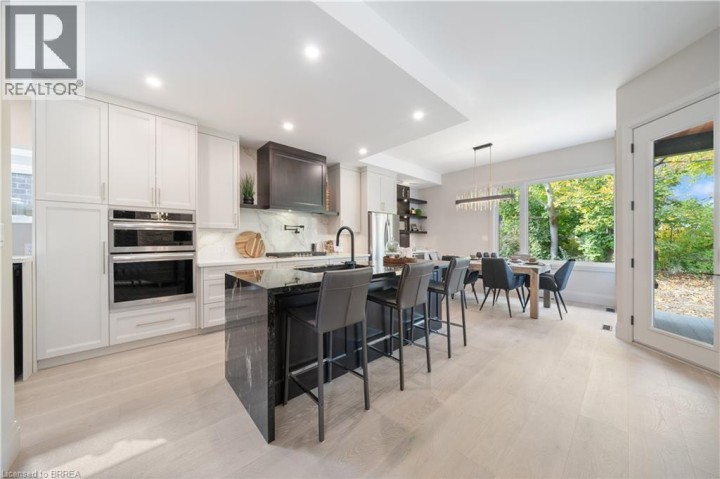 Photo 12 at 163 Parkside Drive, Holmedale, Brantford