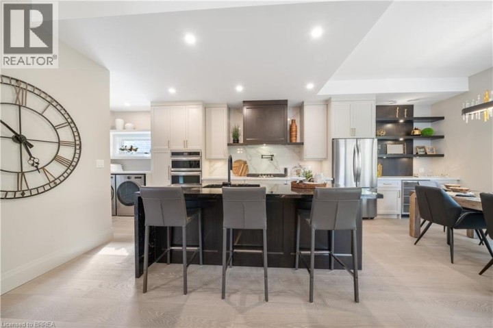 Photo 11 at 163 Parkside Drive, Holmedale, Brantford