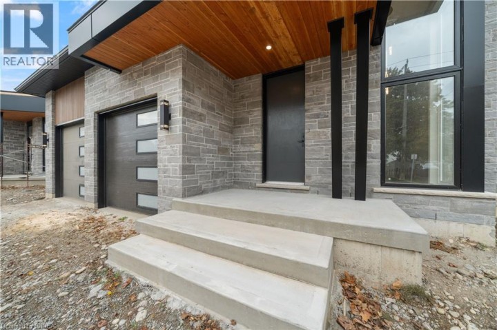 Photo 40 at 163 Parkside Drive, Holmedale, Brantford