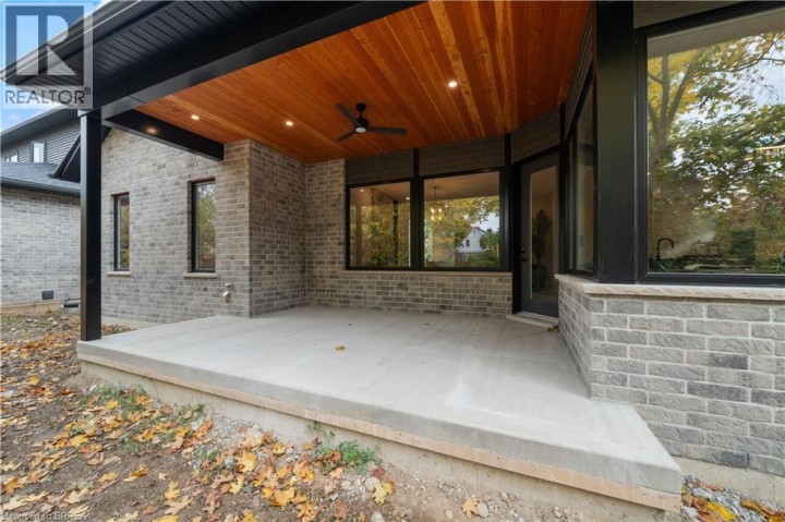 Photo 41 at 163 Parkside Drive, Holmedale, Brantford