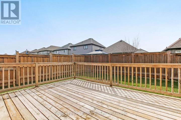 Photo 4 at 129 N Passchendaele Street, Woodstock - North, Woodstock