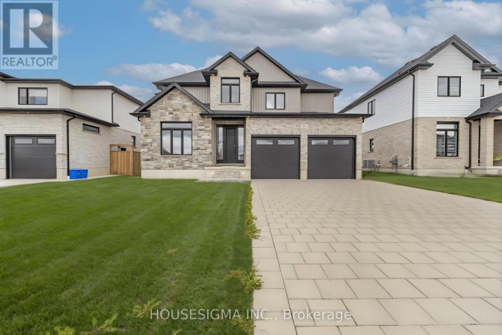 Photo 2 at 36 Kelly Drive, Ingersoll (Thamesford), Ingersoll