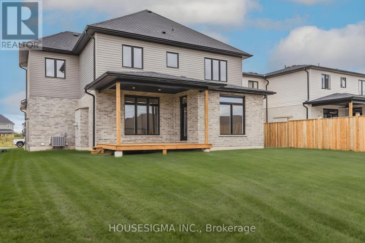 Photo 4 at 36 Kelly Drive, Ingersoll (Thamesford), Ingersoll