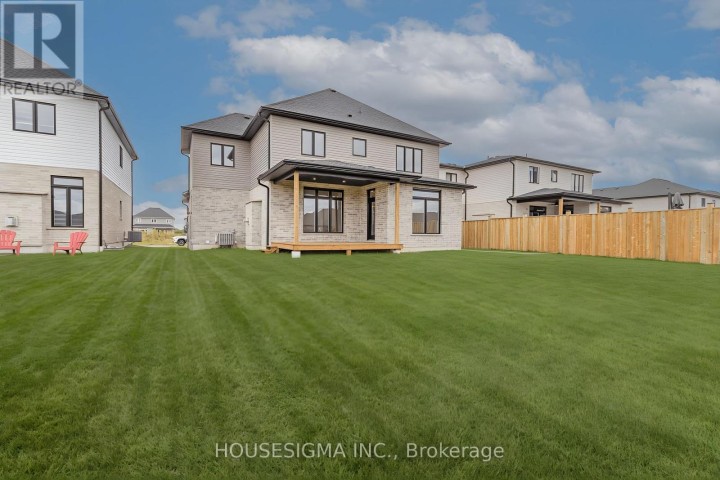 Photo 5 at 36 Kelly Drive, Ingersoll (Thamesford), Ingersoll