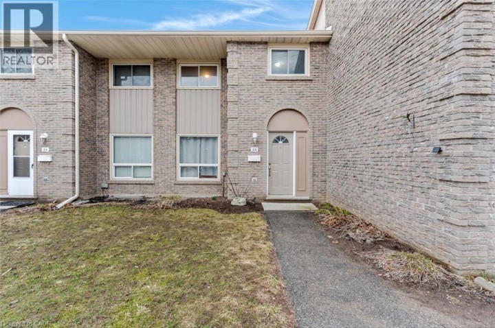 Photo 2 at 23 - 25 Upper Canada Drive, Pioneer Park / Doon / Wyldwoods, Kitchener