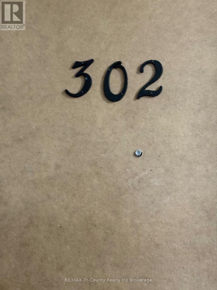 Photo 2 at 302 - 191 Lisgar Avenue, Tillsonburg