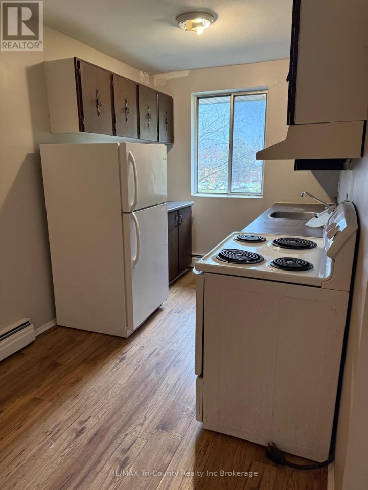 Photo 3 at 302 - 191 Lisgar Avenue, Tillsonburg