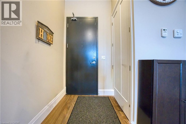 Photo 2 at 215A - 85 Morrell Street, Holmedale, Brantford