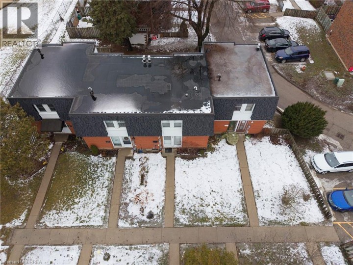 Photo 19 at 41 - 273 Elgin Street, Echo Place, Brantford