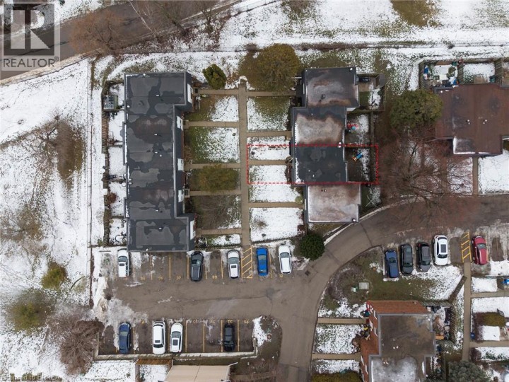 Photo 21 at 41 - 273 Elgin Street, Echo Place, Brantford