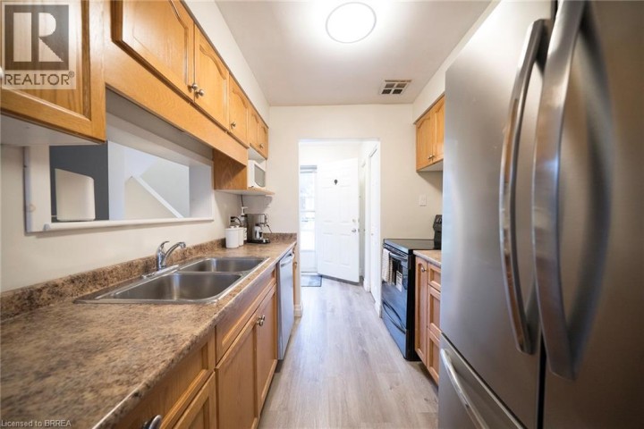 Photo 5 at 41 - 273 Elgin Street, Echo Place, Brantford