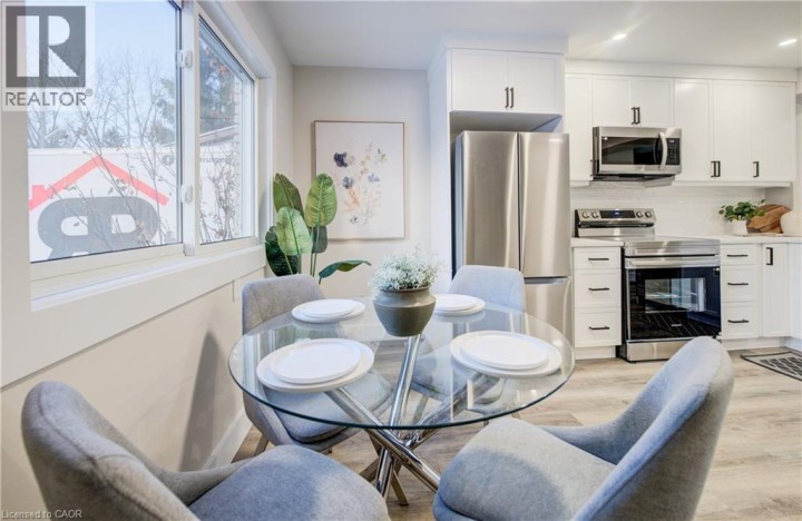 Photo 11 at 107 Baldwin Avenue, Eagle Place West, Brantford